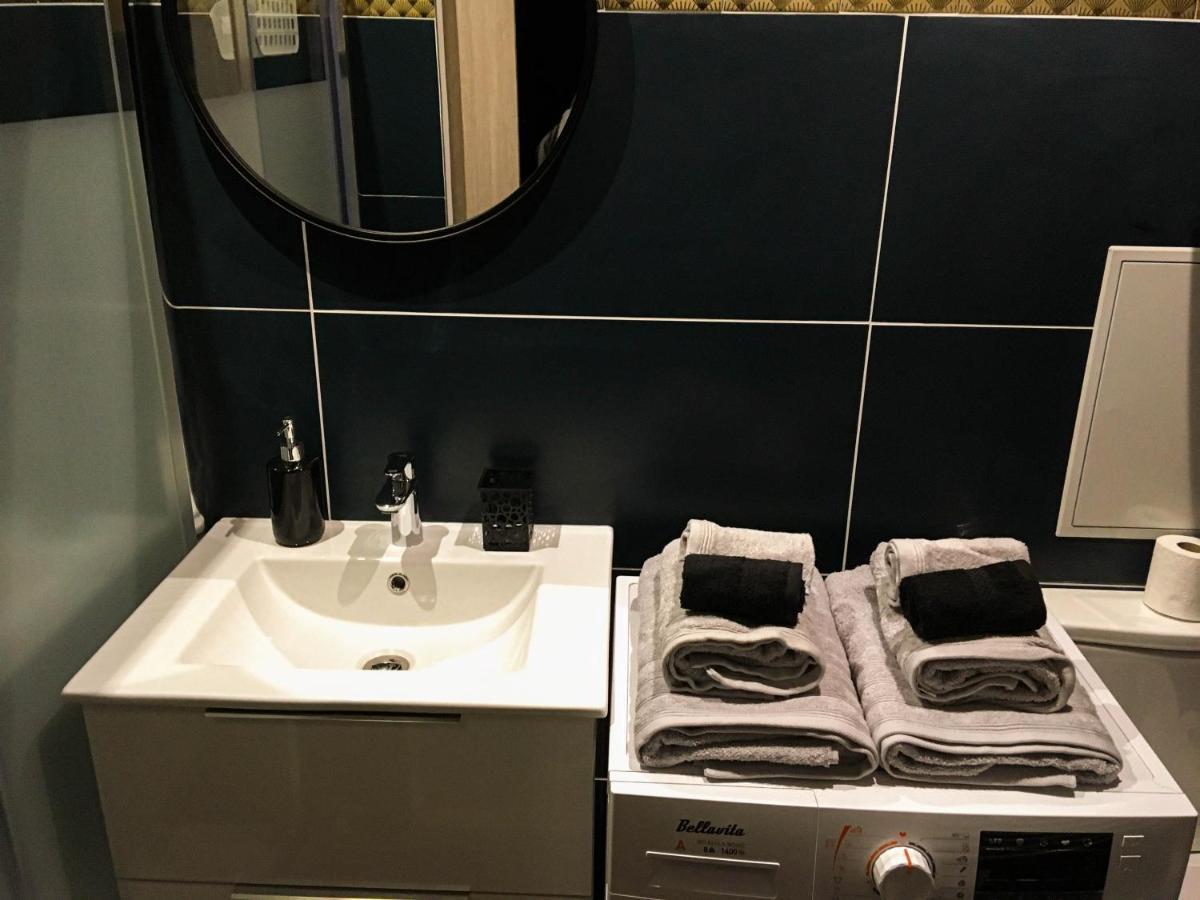 Le Carre D'Or - Appartement Confort - Jardin Prive Amiens Exterior photo
